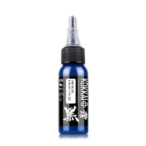 Kokkai Sumi - Umi Blue - 15ml