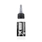 Kokkai Sumi Tattoo Ink - White Moon (15 ml)