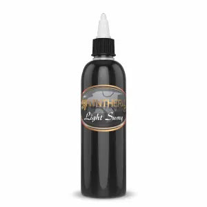 Panthera Light Sumy – Black & Grey Tattoo Ink 150 ml