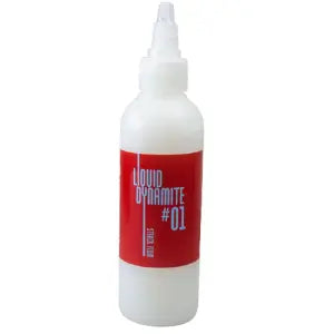Liquid Dynamite #02 – Tattoo Finish Aftercare 100 ml