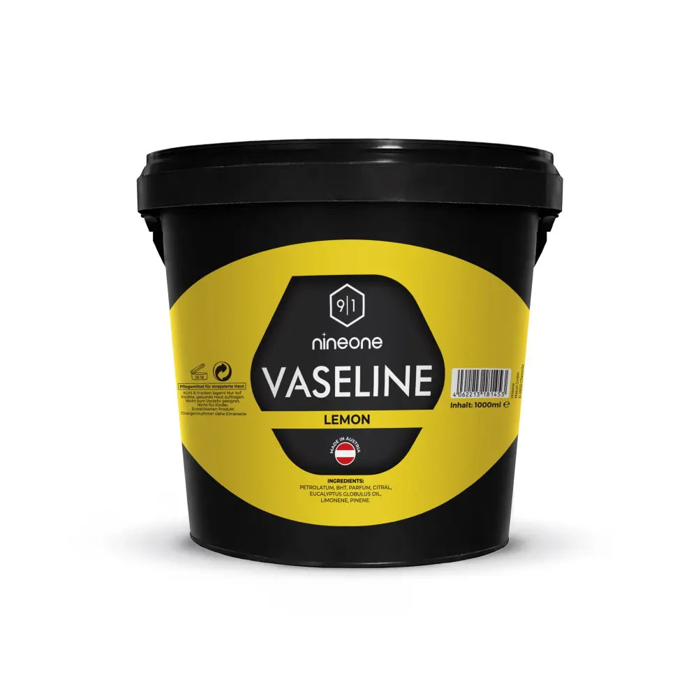 nineone - Tattoo Vaseline (1000 ml)