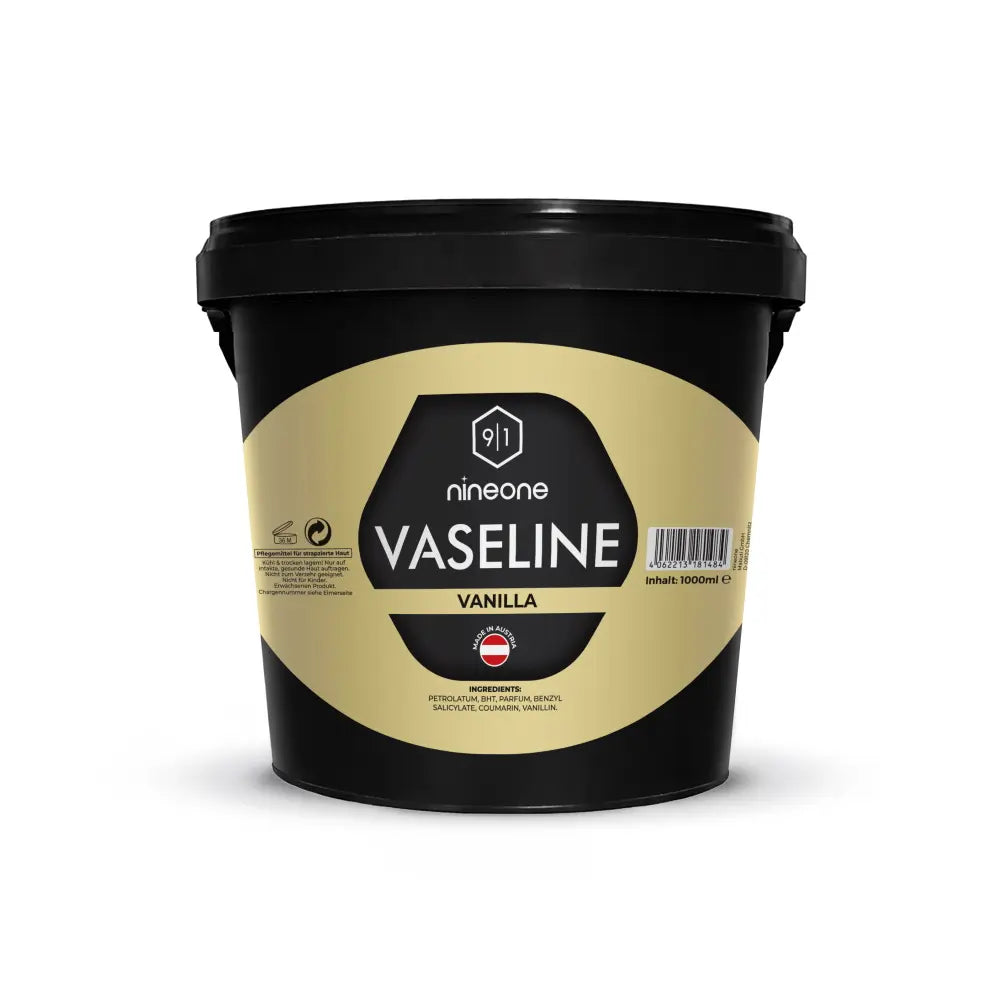 nineone - Tattoo Vaseline (1000 ml)