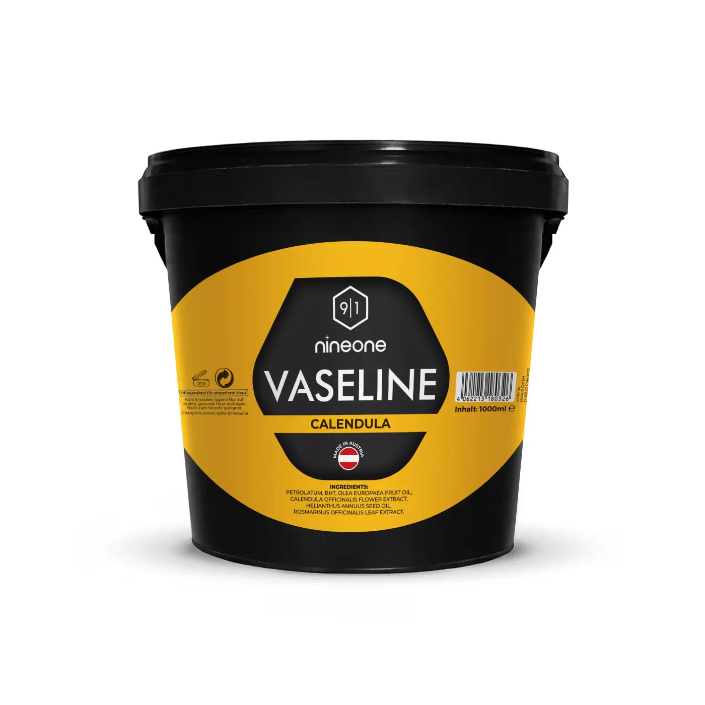 nineone - Tattoo Vaseline (1000 ml)