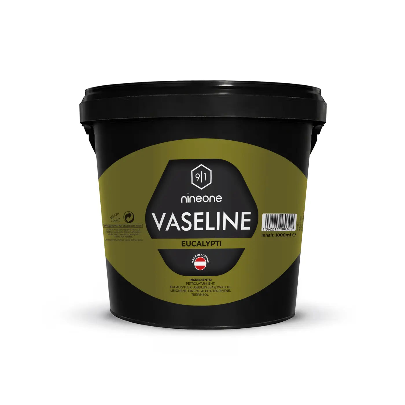 nineone - Tattoo Vaseline (1000 ml)
