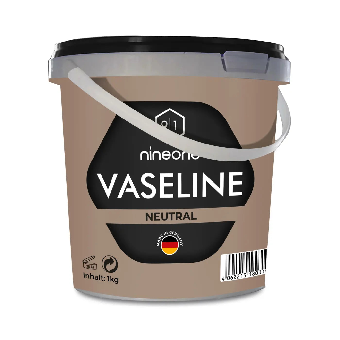 nineone - Tattoo Vaseline (1000 ml)