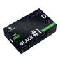 Nitril-Handschuhe Puderfrei - Black #1 (100 Stk.)
