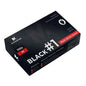 Nitril-Handschuhe Puderfrei - Black #1 (100 Stk.)