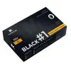 Nitril-Handschuhe Puderfrei - Black #1 (100 Stk.)
