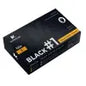 Nitril-Handschuhe Puderfrei - Black #1 (100 Stk.)