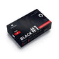 Nitrilhandschuhe Black Premium - Puderfrei