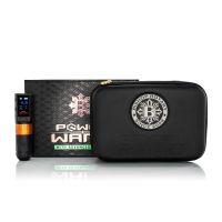 Full Set - Bishop Power WAND mit Advanced Battery - 4.2 Packer