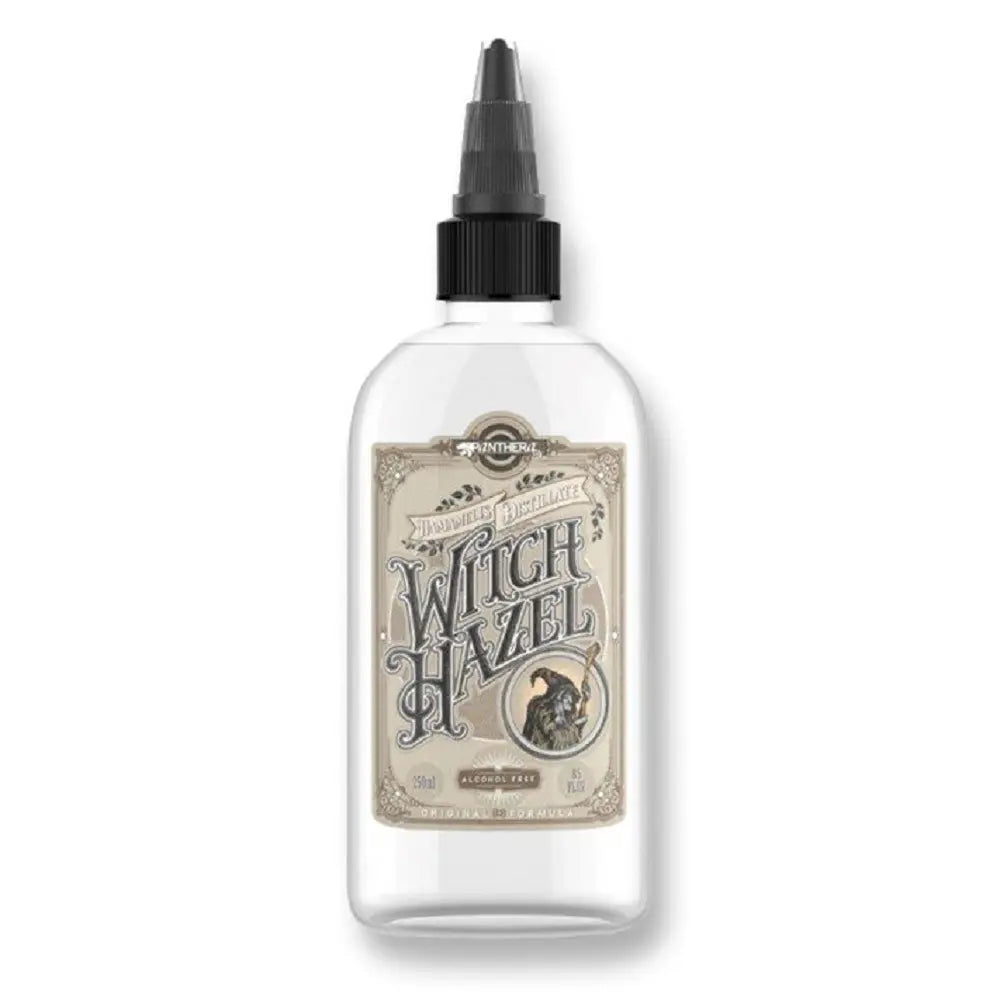 Panthera Witch Hazel - Beruhigendes Hamamelis-Liquid (150 ml)