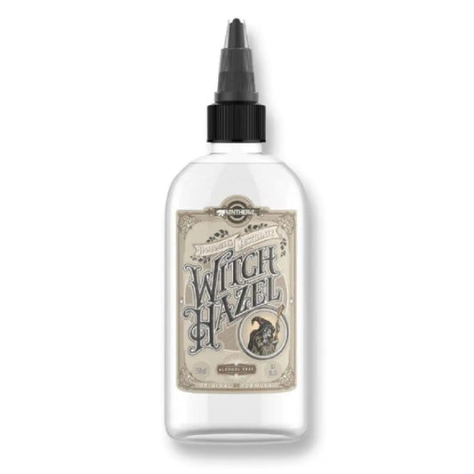 Panthera Witch Hazel - Beruhigendes Hamamelis-Liquid (150 ml)