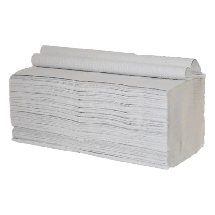 Eco-Basic Papierhandtücher (1-lagig) - Natur - 250 Stk.