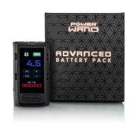 Bishop x Critical Advanced Battery - Shorty
