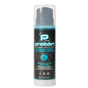Proton Professional Stencil Primer Airless System (250 ml)