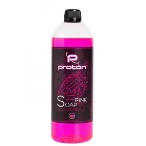 Proton Konzentrat Seife Pink (Erdbeere) – 1000 ml