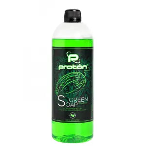 Proton Konzentrat Seife Grün (Melone) – 1000 ml