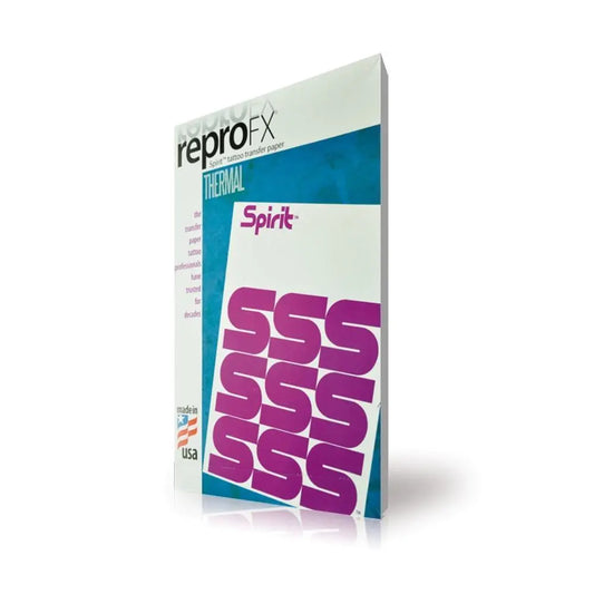 Spirit - Thermo Transfer Papier (Tattoo Stencil Papier)