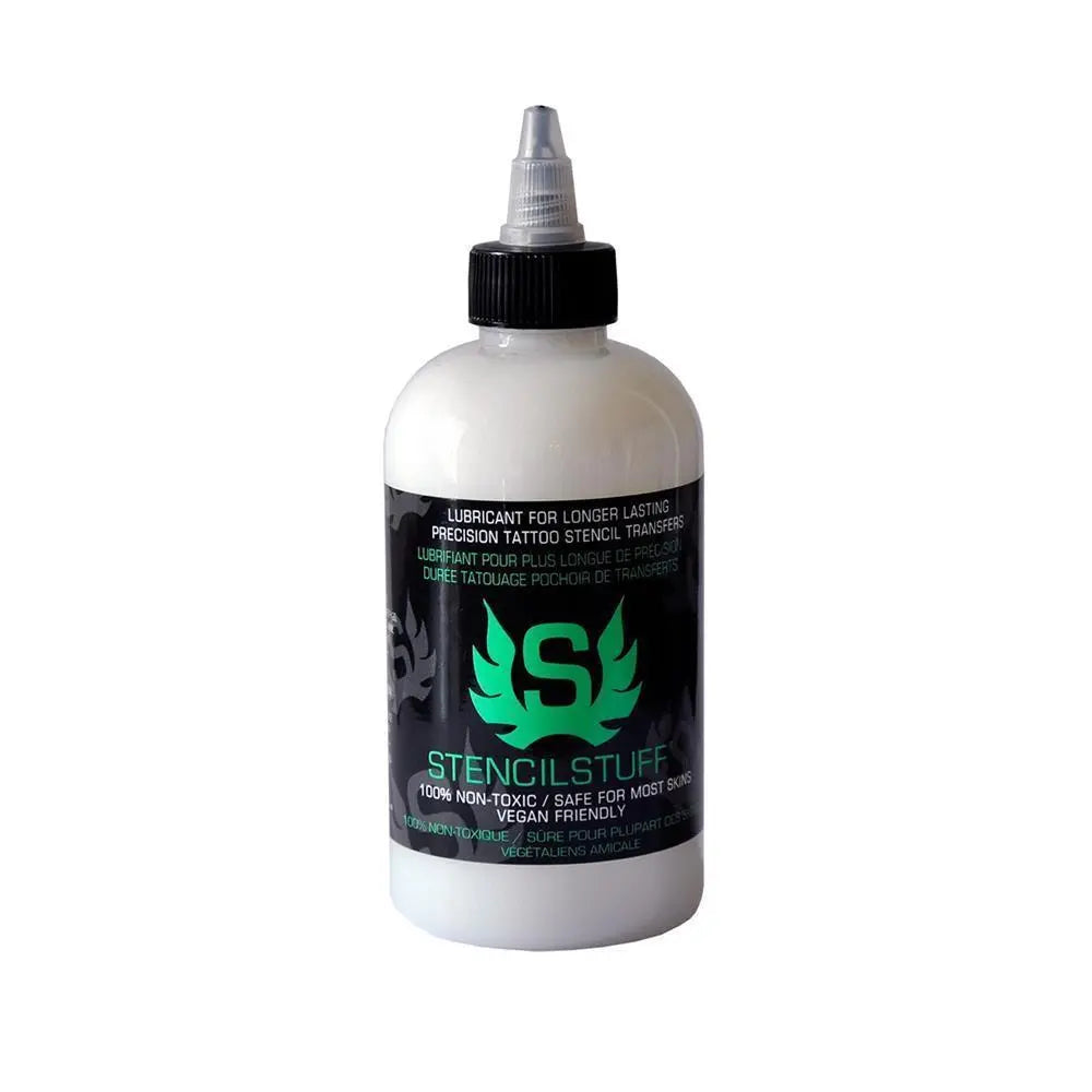 Stencil Stuff – Tattoo Transfer Solution 118 ml