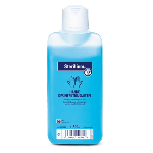 Sterillium – Händedesinfektionsmittel 500 ml