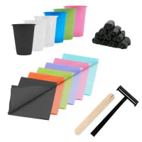 Swavgo Hygiene Sample Pack – Kennenlernpaket Studio-Hygiene
