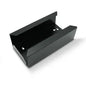 Swavgo Wandhalterung für Handschuhbox Schwarz – Studio-Organizer