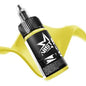 Unistar Ink Tattoo Farbe - Top Basic Yellow (30 ml)