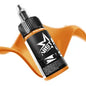 Unistar Ink Tattoo Farbe - Top Basic Light Orange (30 ml)
