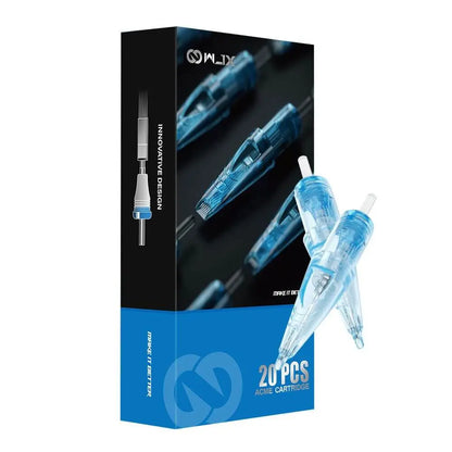 WJX Ultra - Soft Edge Magnum