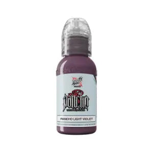 World Famous Limitless - A.D. Pancho Light Violet 2 - 30ml