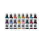 World Famous Limitless - A.D. Pancho Pro Colour Set - 16 x 30 ml
