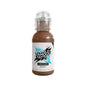 World Famous Limitless - Dark Brown 1 - 30ml