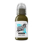 World Famous Limitless - Camo Green - 30ml