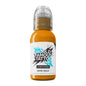 World Famous Limitless - Dark Gold - 30ml