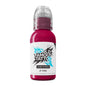 World Famous Limitless - JF Pink - 30ml