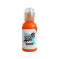 World Famous Limitless - Medium Orange 1 - 30ml
