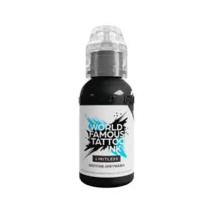 World Famous Limitless - Midtone Grey Wash - 30ml