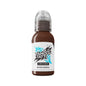 World Famous Limitless - Pink Ribbon - Warm Sienna - 30 ml