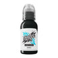 World Famous Limitless - Zinnia - 30ml